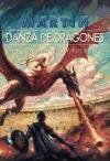 [(Canción de hielo y fuego 05. Danza de dragones)] [By (author) George R. R. Martin] published on (September, 2013)