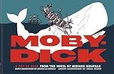 Moby-Dick: A Pop-Up Book from the Novel by Herman Melville