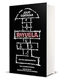 Rayuela (Edición conmemorativa de la RAE y la ASALE)