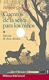Cuentos De La Selva (Biblioteca Edaf Juvenil)
