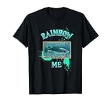Rainbow, un artículo imprescindible para la pesca de truchas si te gusta la diversión al aire libre Camiseta