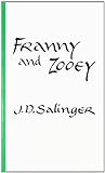 Franny and Zooey by J. D. Salinger(1991-05-01)
