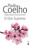 El Don Supremo (Biblioteca Paulo Coelho)