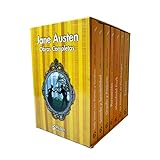 Pack Jane Austen - Obras Completas (Colección Grandes Clásicos)