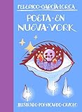 Poeta en Nueva York (Literatura ilustrada)