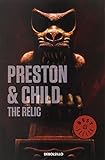 The Relic (Inspector Pendergast 1) (Best Seller)