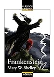 Frankenstein (CLÁSICOS - Clásicos a Medida)