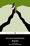 El rey Lear (edición bilingüe) (Penguin Clásicos)