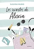 Los secretos de Alexia (Saga Alexia 1) (Montena)