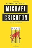 [Next] [Crichton, Michael] [February, 2013]