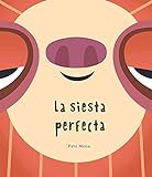 La Siesta perfecta - 3ª edición (SOMOS8)