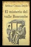 Arthur Conan Doyle El misterio del valle Boscombe