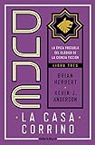 La Casa Corrino (Preludio a Dune 3) (Best Seller)