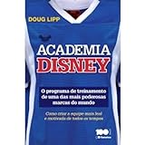 Academia Disney (Em Portuguese do Brasil)