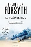 El puño de Dios (Best Seller)