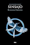 Sinsajo (Hunger Games) (Spanish Edition) by Suzanne Collins (2012-03-01)