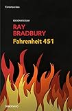 Fahrenheit 451 (edición escolar) (Contemporánea)