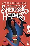 Las aventuras de Sherlock Holmes (Biblioteca Sherlock Holmes)
