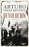Revolución: Una novela (Hispánica)