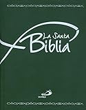 La Santa Biblia (Tamaño Bolsillo, con uñeros): tapa plástico-surtido:colores aleatorios (SIN COLECCION)