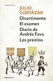 Divertimento | El examen | Diario de Andrés Fava | Los premios (Contemporánea)