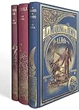 Colección Maestros del Fantástico Pack I | Drácula de Bram stoker + Frankenstein de Mary Shelley + La máquina del tiempo de H.G. Wells: 01