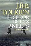 El Señor de los Anillos, II. Las Dos Torres (edición infantil) (Libros de El Señor de los Anillos) - 9788445076125 (Biblioteca J. R. R. Tolkien)