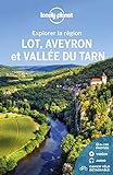 Lot, Aveyron et vallée du Tarn