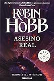 Asesino real (Trilogía del Vatídico 2) (BEST SELLER) de ROBIN HOBB (3 jul 2014) Tapa blanda