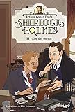Sherlock Holmes 4 - El valle del terror (Inolvidables)