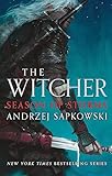 Season of Storms. Collector's Hardback Edition: 6 (The Witcher)
