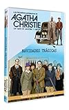 Los pequeños asesinatos de Agatha Christie: navidades trágicas [DVD]