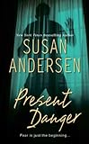 (Present Danger) By Andersen, Susan (Author) Mass market paperback on (10 , 2011)