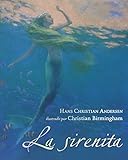 La Sirenita, Colección Libros Ilustrados - 9788431699161