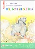 El Patito Feo (Colección Piñata) - 9788431681357