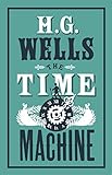 The Time Machine: H.G. Wells (Evergreens)