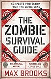 Zombie Survival Guide 2019 Edition: Complete Protection from the Living Dead