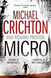 Micro (English Edition)