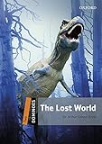 Dominoes 2. The Lost World MP3 Pack - 9780194639668