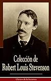 Colección de Robert Louis Stevenson: Clásicos de la literatura