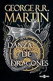 Danza de dragones (Canción de hielo y fuego 5): Los libros que inspiraron la serie Juego de Tronos de HBO (Éxitos)