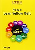 Manual Lean Yellow Belt: 0 (Gestiona)