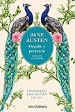 Orgullo y prejuicio [Edición ilustrada]: Centenario Jane Austen (1817-2017) (Alianza Literaria (AL))
