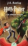 Harry Potter - Spanish: Harry Potter y la camara secreta - Paperback by J. K. Rowling(2010-10-19)