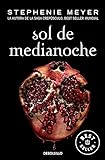Sol de Medianoche (Saga Crepúsculo 5) (Best Seller)