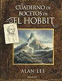 El Hobbit Cuaderno de bocetos (Biblioteca J. R. R. Tolkien)