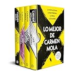 Tetralogía La Novia Gitana (Estuche con: La novia gitana | La red púrpura | La nena | Las madres)​ (Best Seller)