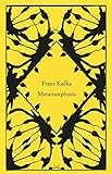 Metamorphosis: Franz Kafka (Little Clothbound Classics)