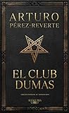El club Dumas: O la sombra de Richelieu (Hispánica)
