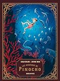Las aventuras de Pinocho (Clásicos ilustrados)